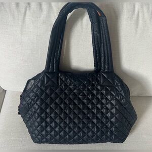 MZ Wallace Medium Sutton - Black